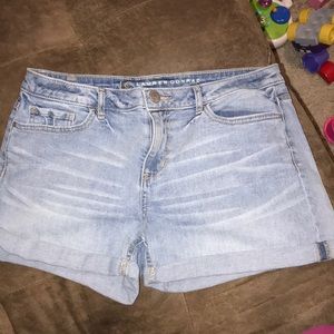 Lauren Conrad jean shorts